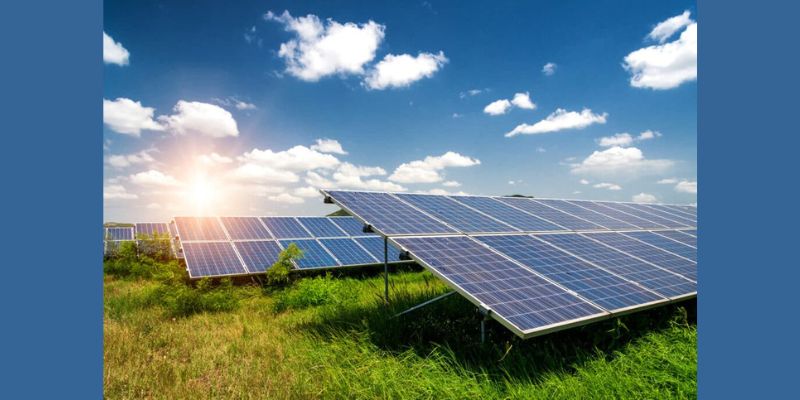 Top 3 cửa hàng bán pin năng lượng mặt trời